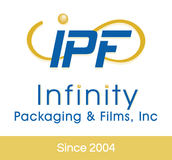 Plastic Valve Bags by Infinity Packaging and Films